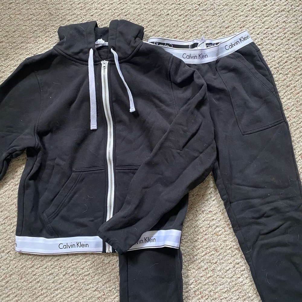 CK set